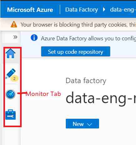 How To Monitor Azure Data Factory Effectively