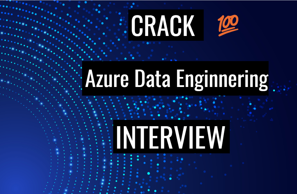 Latest Azure Synapse Analytics Interview Questions and Answers