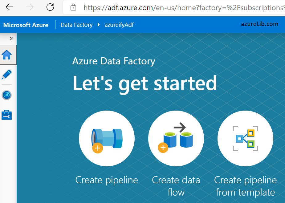 How to connect Snowflake and Azure Data Factory with Practical Example